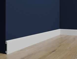 Плинтус U 6.53.122