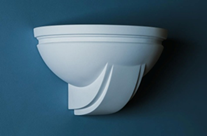 Гипсовый бра sv 7307