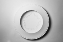 Декоративный гипсовый светильник sv 7443