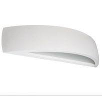 Гипсовый бра sv 7318