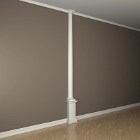 Полуколонна 1.15.008+1.16.060+1.17.700+1.18.001  ЕВРОПЛАСТ