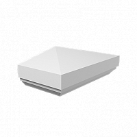 ПОЛУКРЫШКА ПИРАМИДА 4.76.211  ЕВРОПЛАСТ