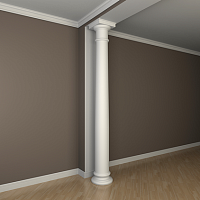 Колонна 1.11.002+1.12.020+1.13.200  ЕВРОПЛАСТ