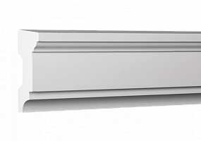 ПОДОКОННЫЙ ЭЛЕМЕНТ 4.82.101  ЕВРОПЛАСТ