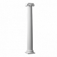 Колонна 4.41.201+4.42.201+4.43.202  ЕВРОПЛАСТ