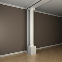 Колонна 1.11.003+1.11.100+1.12.010+1.13.100  ЕВРОПЛАСТ