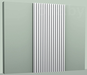 WX205-3000 стеновая панель