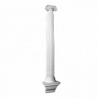 Полуколонна 4.45.201+4.46.201+4.47.201+4.83.201  ЕВРОПЛАСТ