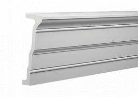 АРХИТРАВ 4.04.301  ЕВРОПЛАСТ