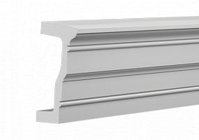 АРХИТРАВ 4.34.302  ЕВРОПЛАСТ