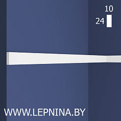Молдинг U.6.51.430