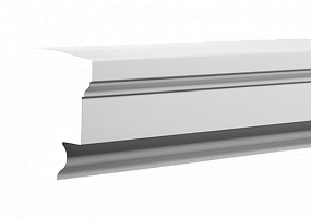 ПОДОКОННЫЙ ЭЛЕМЕНТ 4.82.002  ЕВРОПЛАСТ