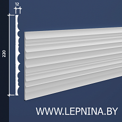 Декоративная панель 6.59.105