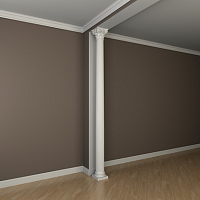 Колонна 1.11.010+1.12.081+1.13.900  ЕВРОПЛАСТ