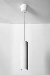 Гипсовый светильник подвесной sv 7707