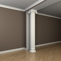 Колонна 1.11.004+1.12.011+1.13.200  ЕВРОПЛАСТ