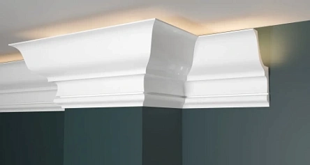 Карниз DD509