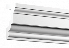 ПОДОКОННЫЙ ЭЛЕМЕНТ 4.82.202  ЕВРОПЛАСТ