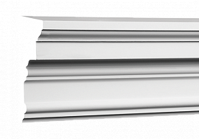 ПОДОКОННЫЙ ЭЛЕМЕНТ 4.82.302  ЕВРОПЛАСТ