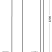 Пилястра 4.21.301+4.22.301+4.23.301  ЕВРОПЛАСТ