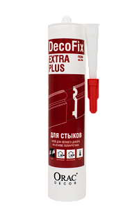 Стыковочный клей ORAC DECOFIX EXTRA FX250 310 мл