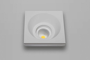 Декоративный гипсовый светильник sv 7449-a