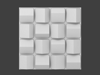 ДЕКОРАТИВНАЯ ПАНЕЛЬ 1.59.823