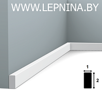 SX194 плинтус