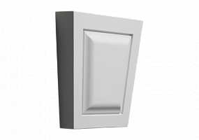 ЗАМКОВЫЙ КАМЕНЬ 4.85.003  ЕВРОПЛАСТ