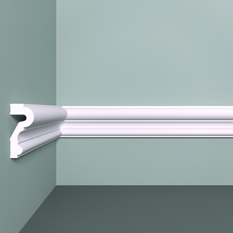 Молдинги М23 50-22