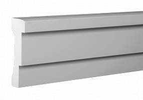 АРХИТРАВ 4.04.101  ЕВРОПЛАСТ