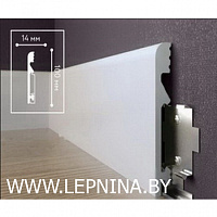 1 uhd 11/100 Плинтус Солид