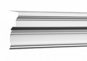 ПОДОКОННЫЙ ЭЛЕМЕНТ 4.82.301  ЕВРОПЛАСТ