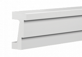 АРХИТРАВ 4.34.102  ЕВРОПЛАСТ