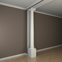 Колонна 1.11.003+1.11.200+1.12.020+1.13.100  ЕВРОПЛАСТ