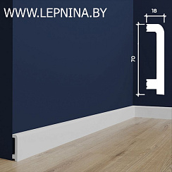 Плинтус 6.53.123