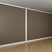 Полуколонна 1.15.010+1.16.081+1.17.900  ЕВРОПЛАСТ