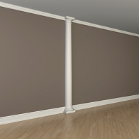 Полуколонна 1.15.008+1.16.061+1.17.700  ЕВРОПЛАСТ