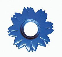 Декоративный гипсовый светильник sv 7513