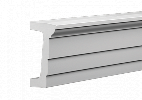 АРХИТРАВ 4.34.202  ЕВРОПЛАСТ