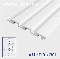 4 UHD 01/130L Солид