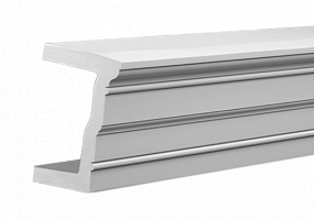 АРХИТРАВ 4.34.301  ЕВРОПЛАСТ